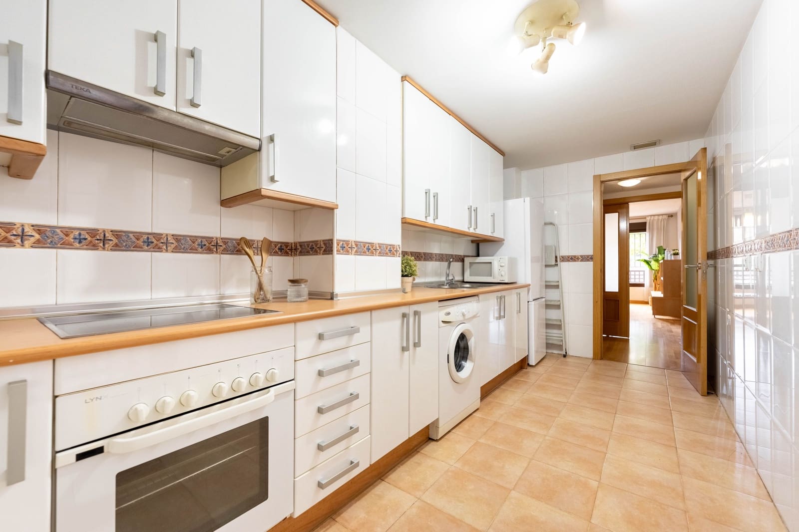 Lejlighed til salg i Aranjuez med garage - € 220.000 (Ref: 10179745)