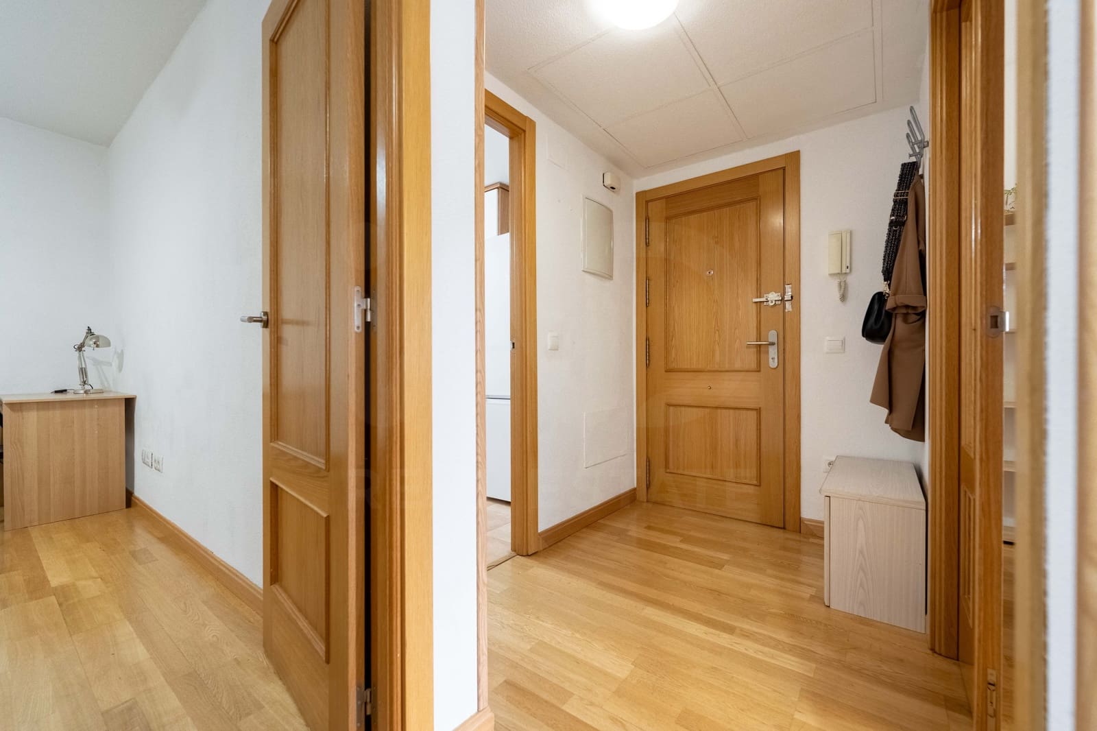 Lejlighed til salg i Aranjuez med garage - € 220.000 (Ref: 10179745)