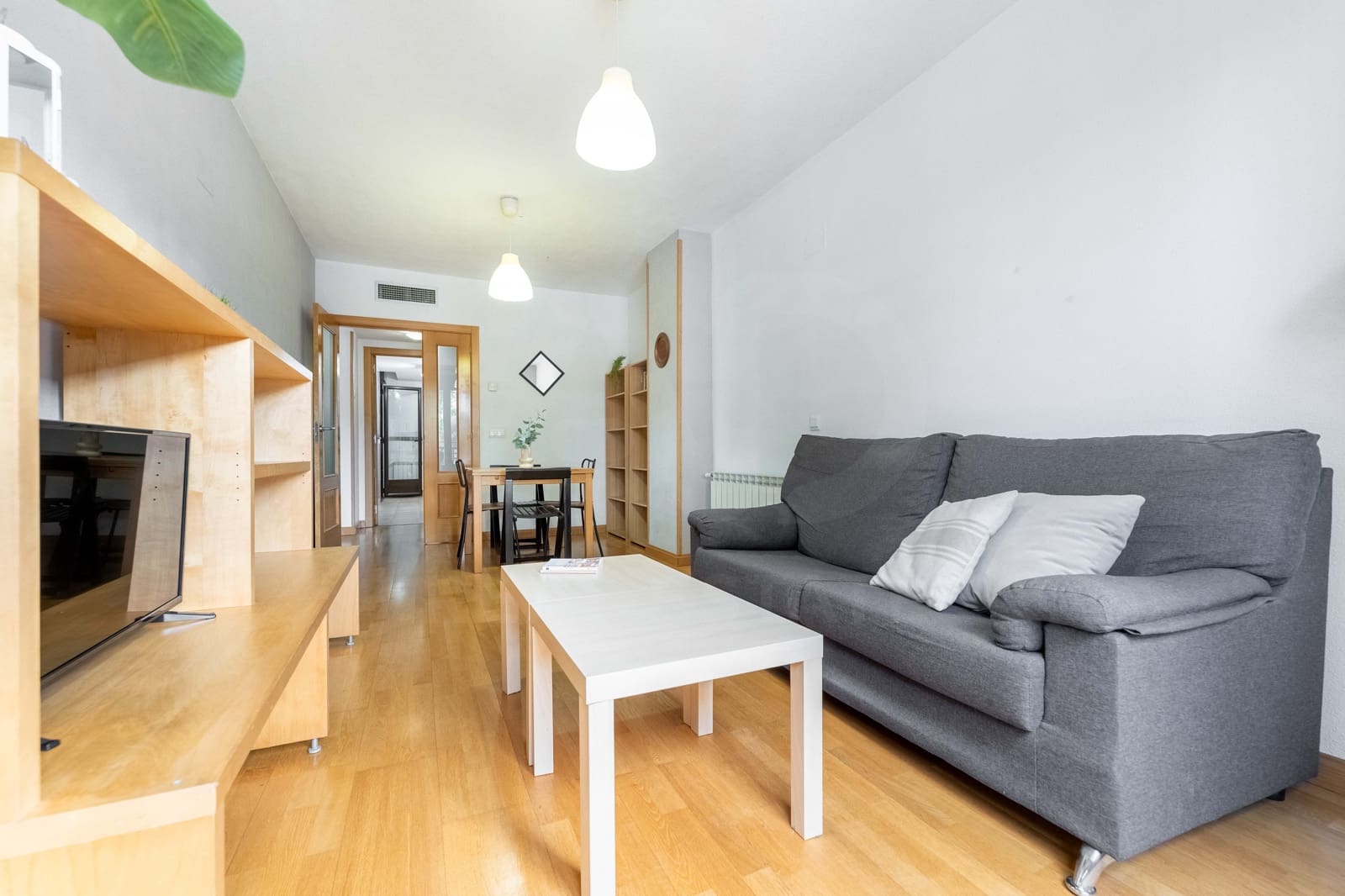 Lejlighed til salg i Aranjuez med garage - € 220.000 (Ref: 10179745)