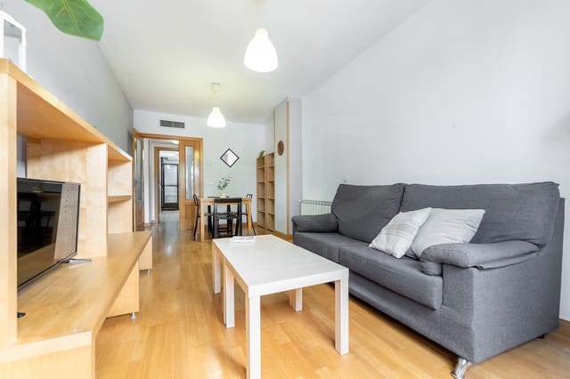 Appartement à vendre à Aranjuez avec garage - 220 000 € (Ref: 10179745)