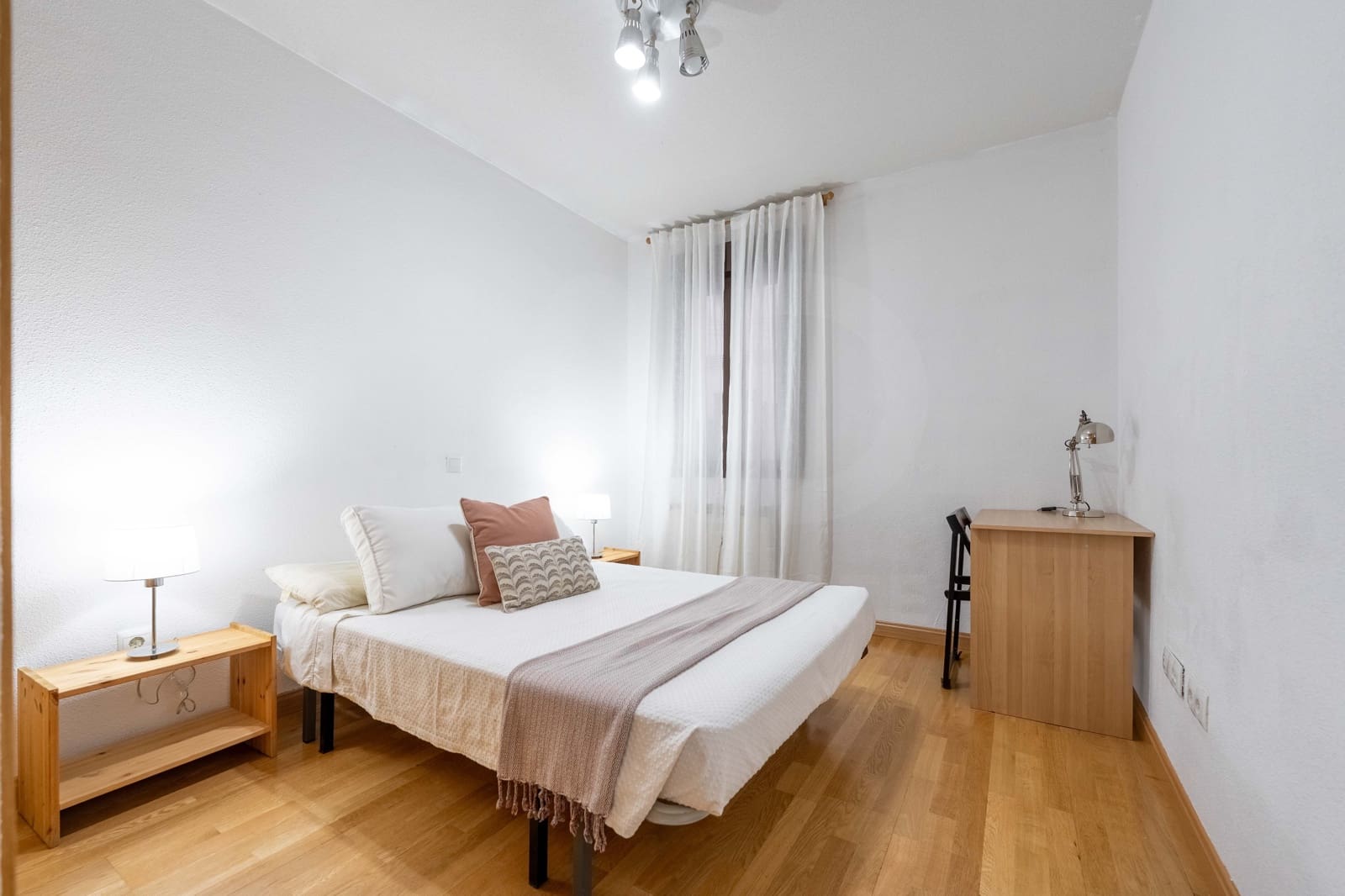 Lejlighed til salg i Aranjuez med garage - € 220.000 (Ref: 10179745)