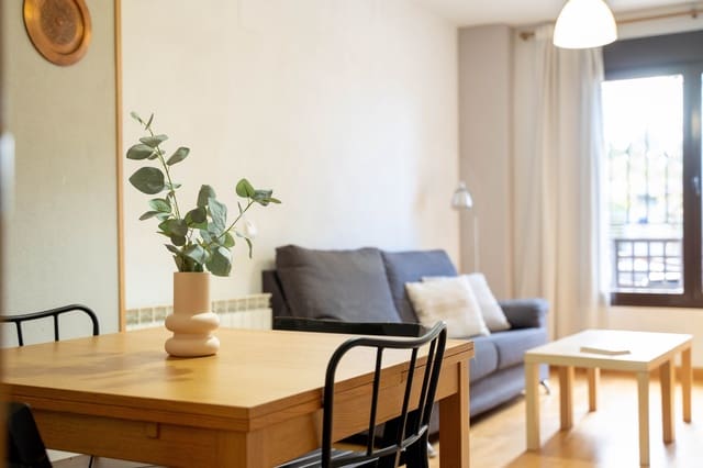 Appartement à vendre à Aranjuez avec garage - 220 000 € (Ref: 10179745)