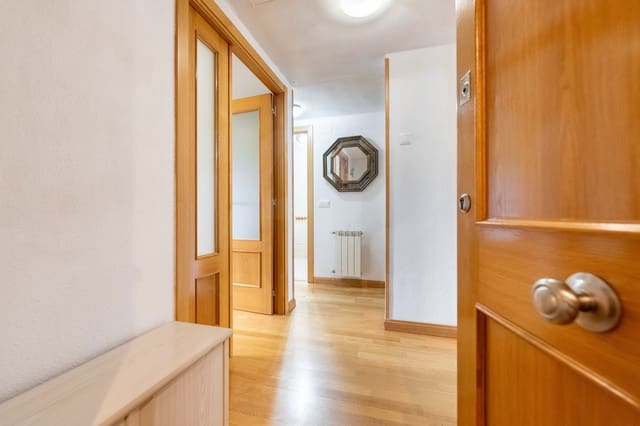 Appartement à vendre à Aranjuez avec garage - 220 000 € (Ref: 10179745)