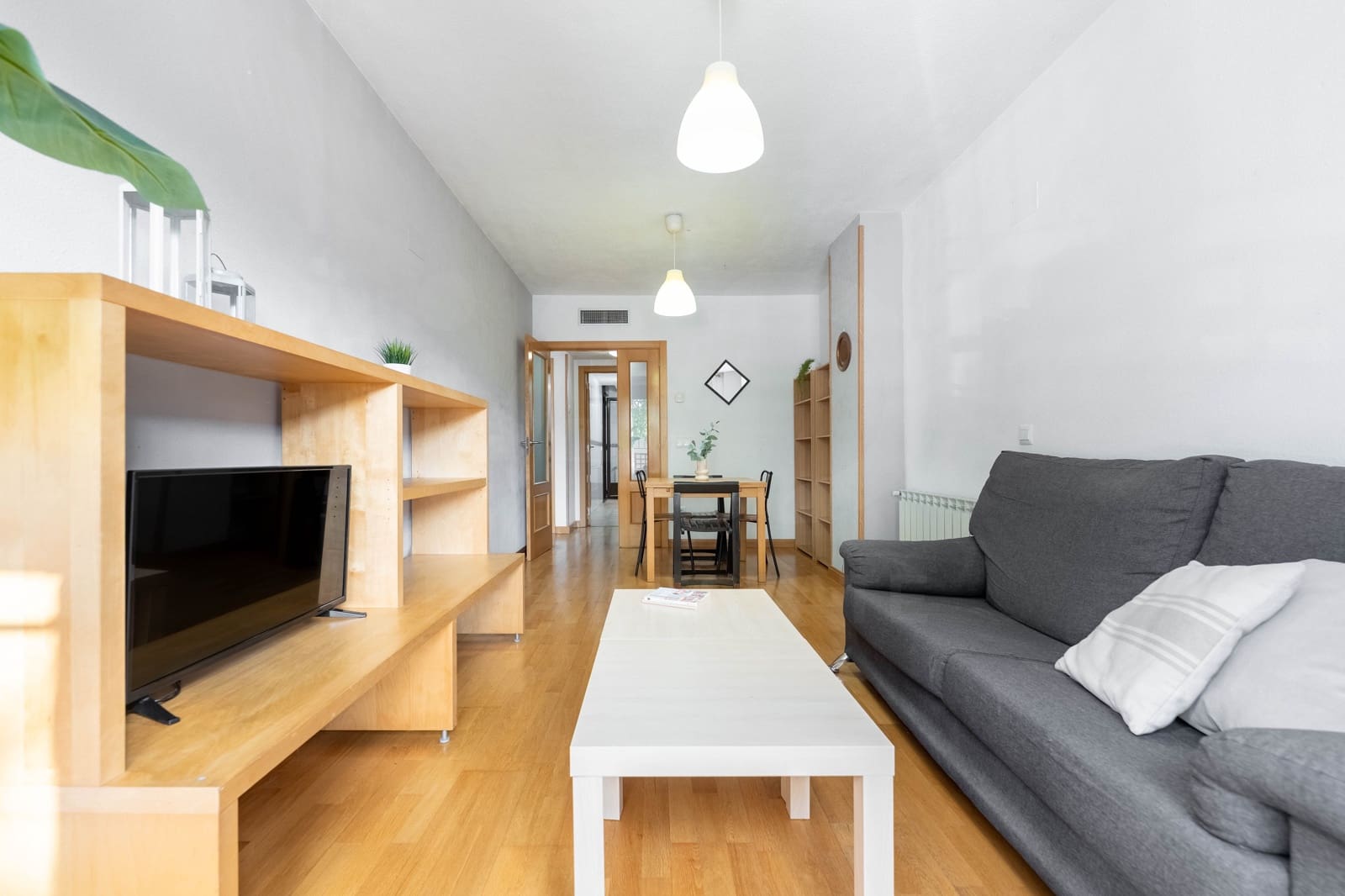 Lejlighed til salg i Aranjuez med garage - € 220.000 (Ref: 10179745)