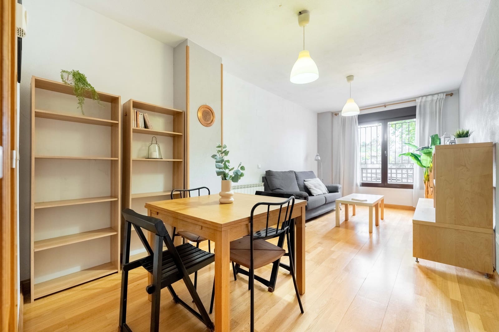 Lejlighed til salg i Aranjuez med garage - € 220.000 (Ref: 10179745)