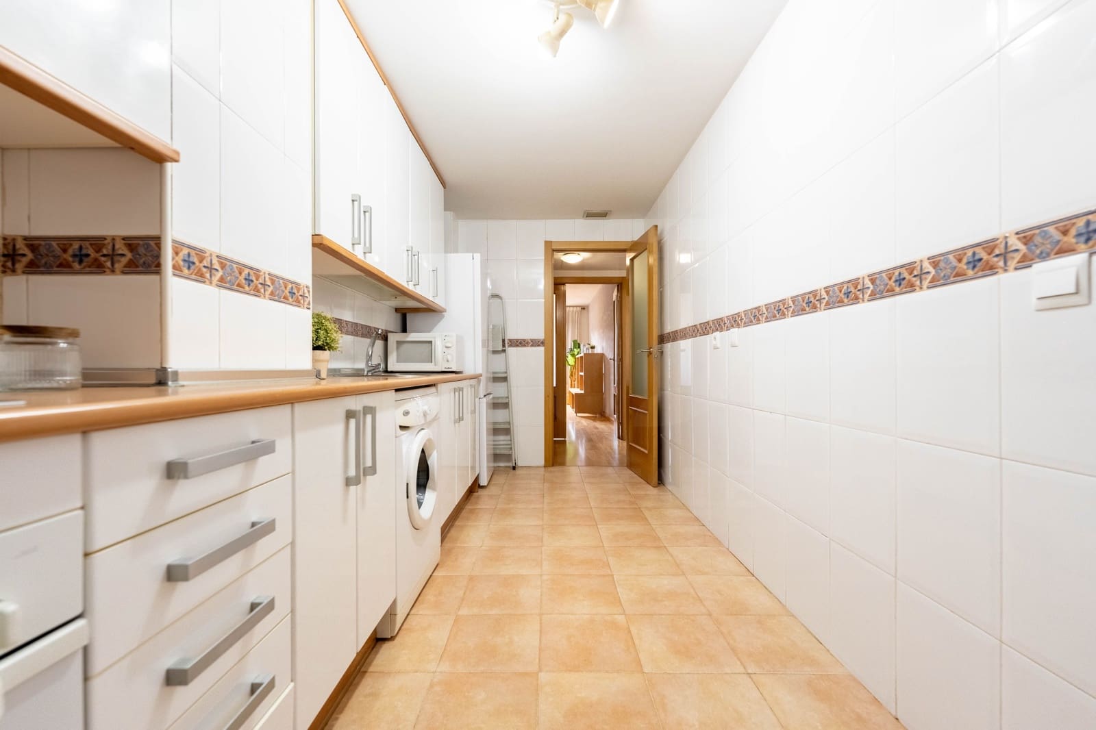 Lejlighed til salg i Aranjuez med garage - € 220.000 (Ref: 10179745)