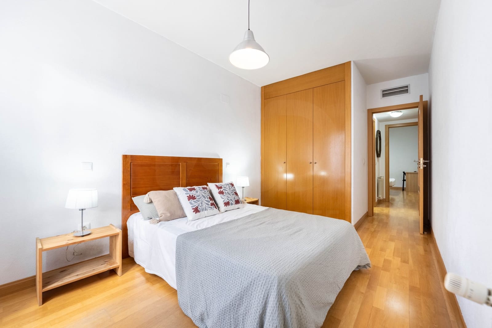 Lejlighed til salg i Aranjuez med garage - € 220.000 (Ref: 10179745)