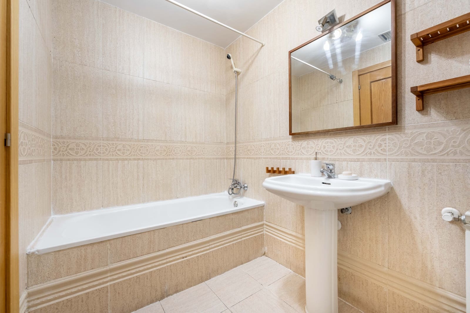 Lejlighed til salg i Aranjuez med garage - € 220.000 (Ref: 10179745)