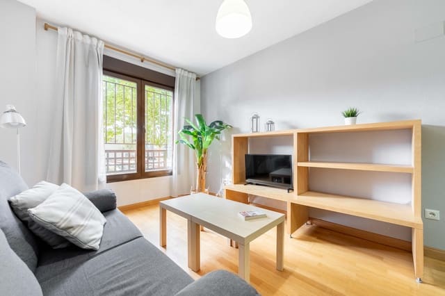 Appartement à vendre à Aranjuez avec garage - 220 000 € (Ref: 10179745)