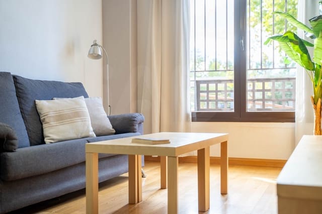 Appartement à vendre à Aranjuez avec garage - 220 000 € (Ref: 10179745)