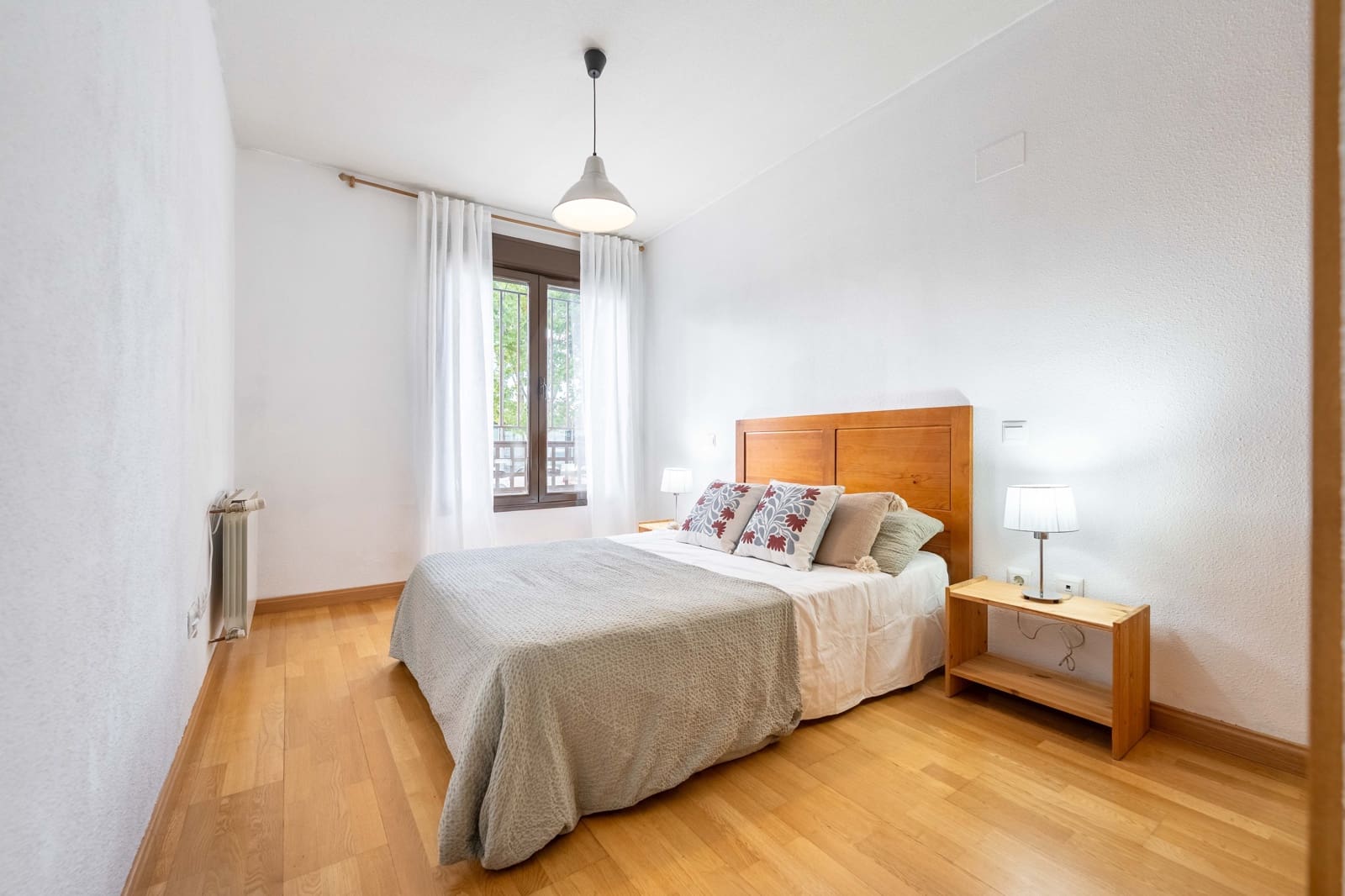 Lejlighed til salg i Aranjuez med garage - € 220.000 (Ref: 10179745)