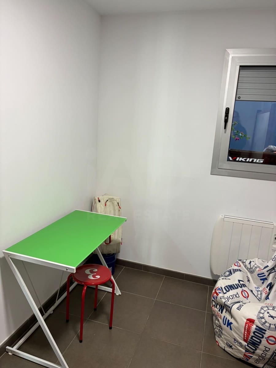 2 bedroom Apartment for sale in La Seu d'Urgell with garage - € 240,000 (Ref: 10179746)