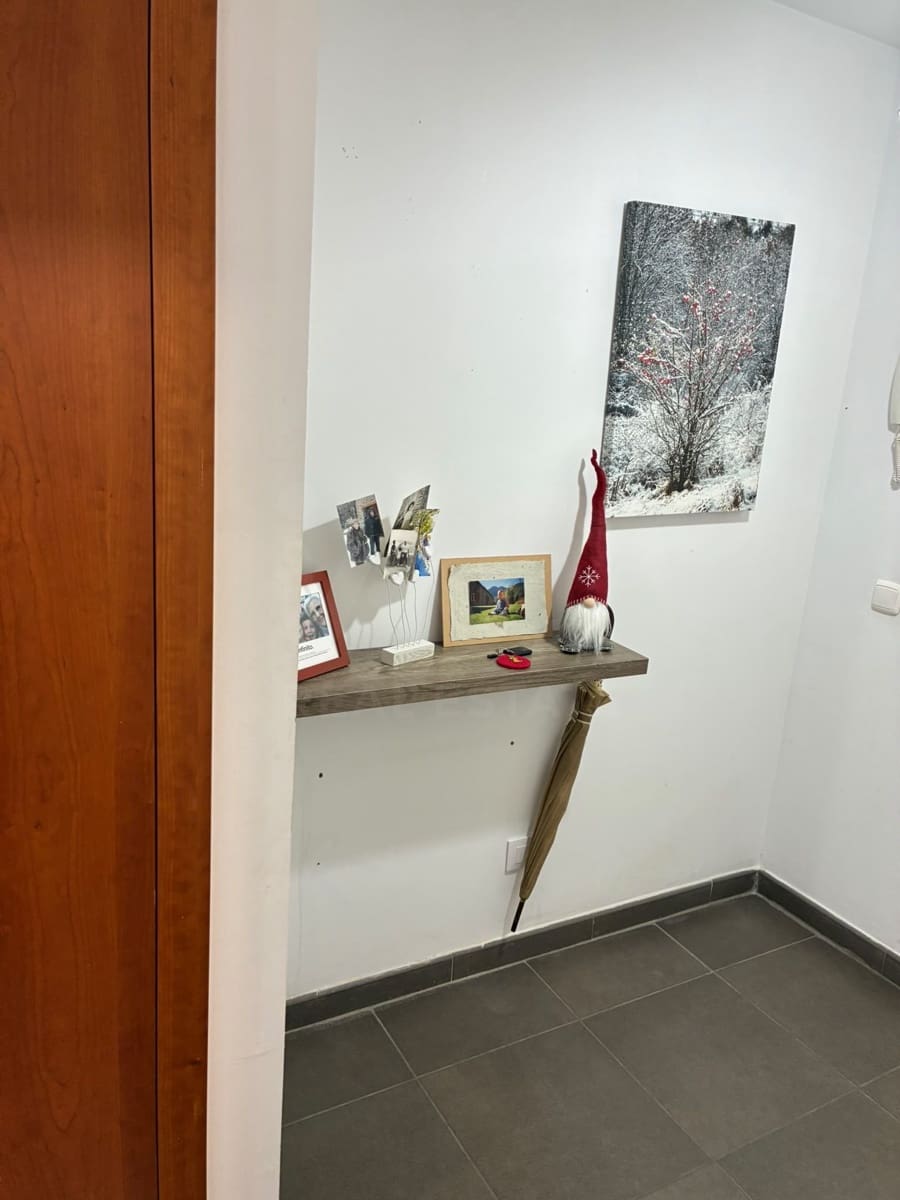 2 bedroom Apartment for sale in La Seu d'Urgell with garage - € 240,000 (Ref: 10179746)