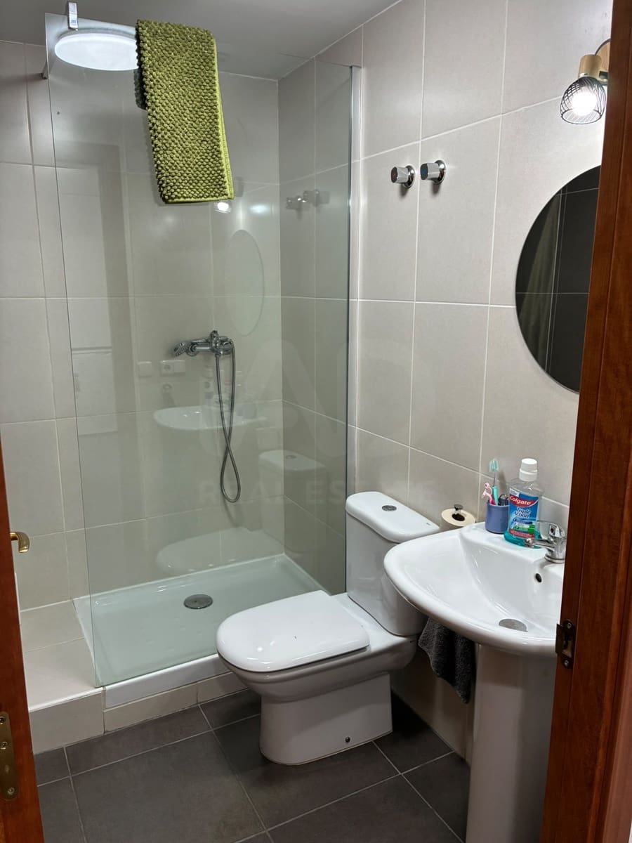 2 bedroom Apartment for sale in La Seu d'Urgell with garage - € 240,000 (Ref: 10179746)