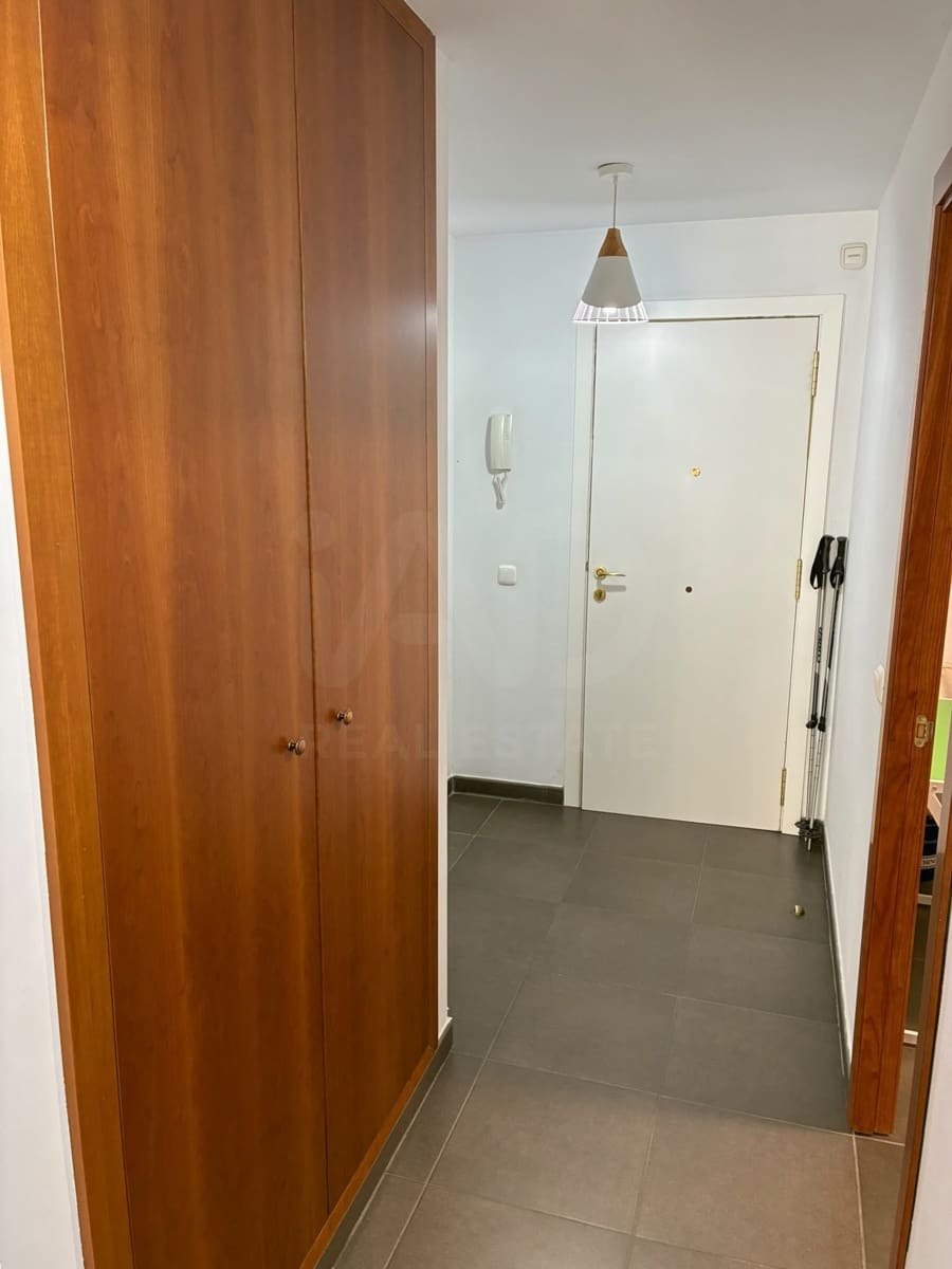2 bedroom Apartment for sale in La Seu d'Urgell with garage - € 240,000 (Ref: 10179746)