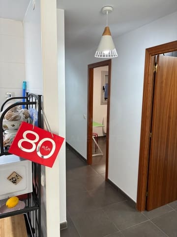2 bedroom Apartment for sale in La Seu d'Urgell with garage - € 240,000 (Ref: 10179746)