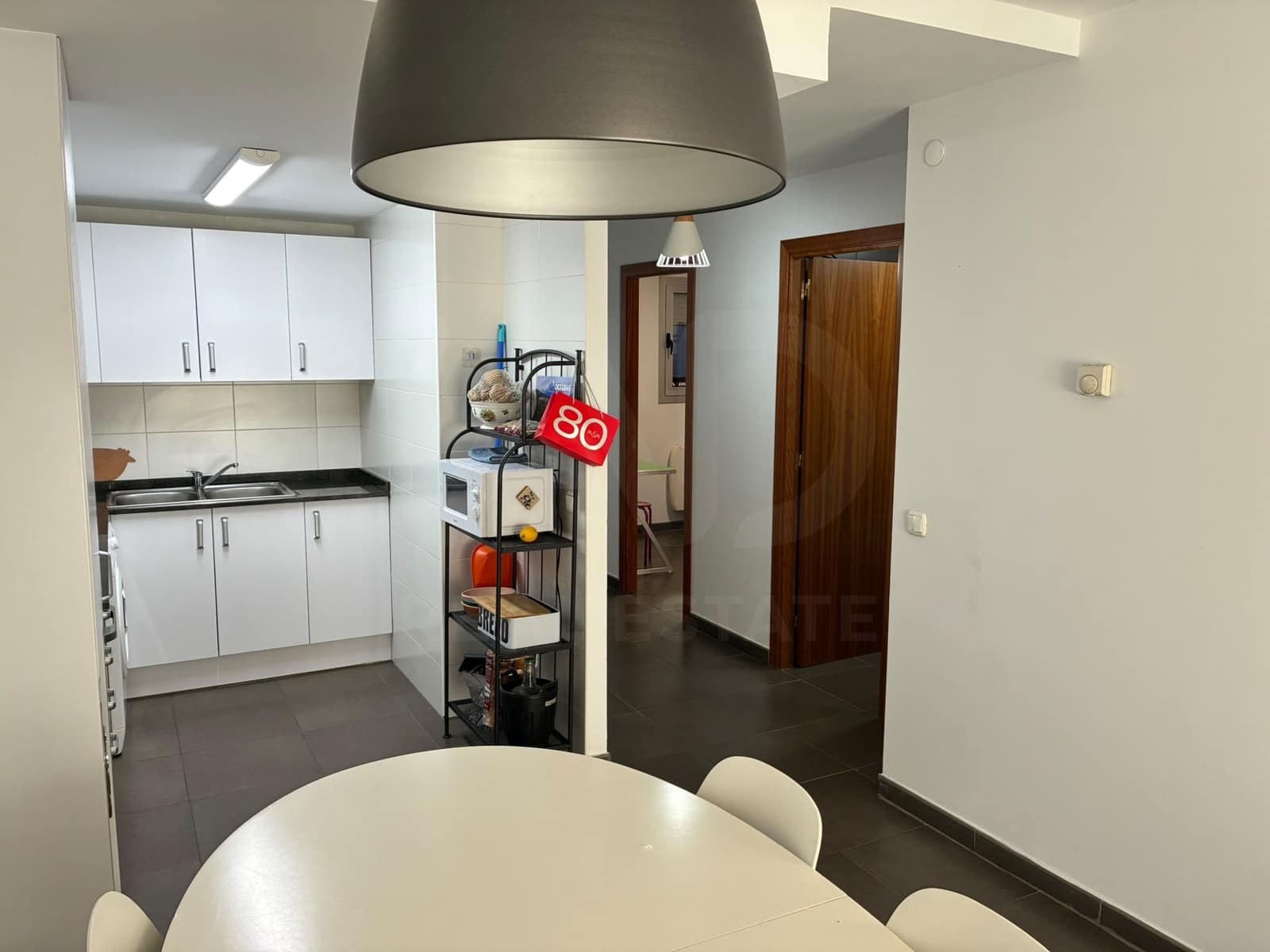 2 bedroom Apartment for sale in La Seu d'Urgell with garage - € 240,000 (Ref: 10179746)