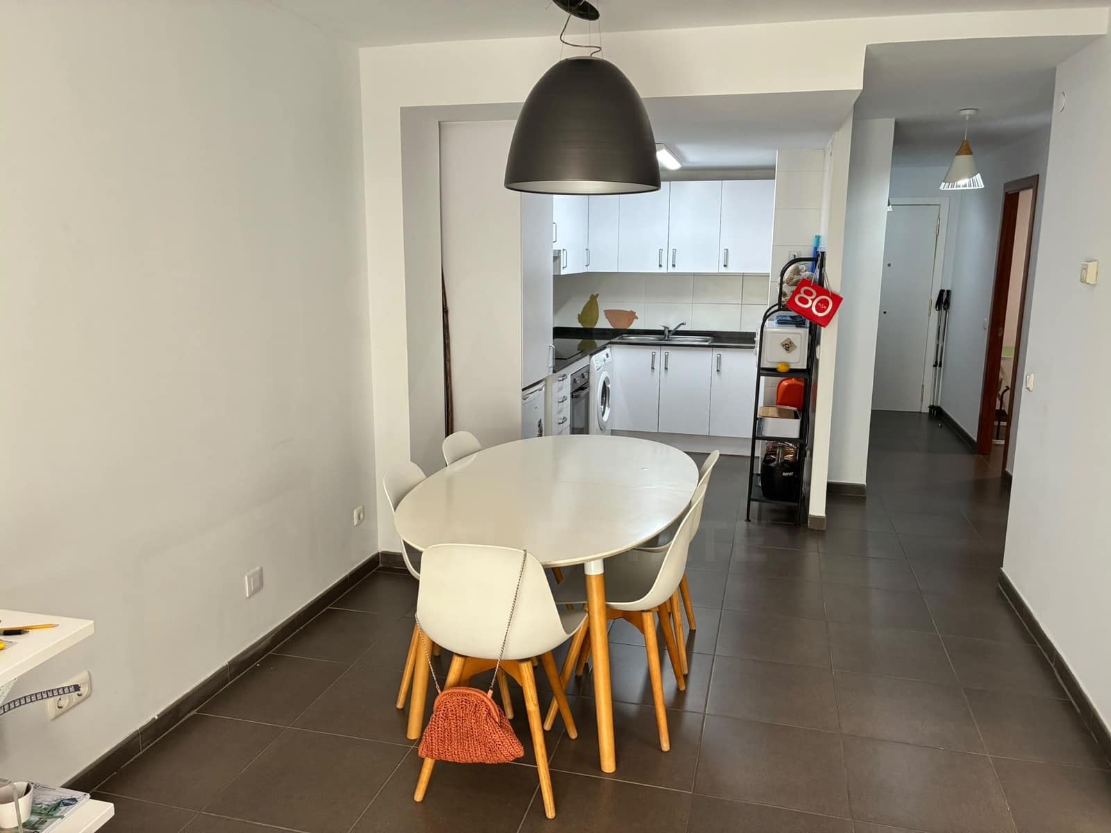 2 bedroom Apartment for sale in La Seu d'Urgell with garage - € 240,000 (Ref: 10179746)