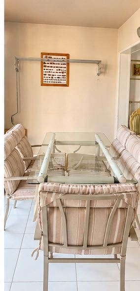 1 sovrum Lägenhet till salu i Benidorm med pool garage - 245 000 € (Ref: 10179747)