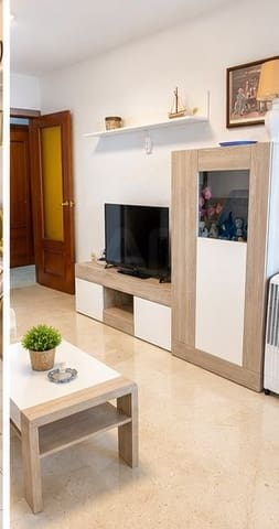 1 sovrum Lägenhet till salu i Levante Alto, Benidorm med pool garage - 245 000 € (Ref: 10179747)