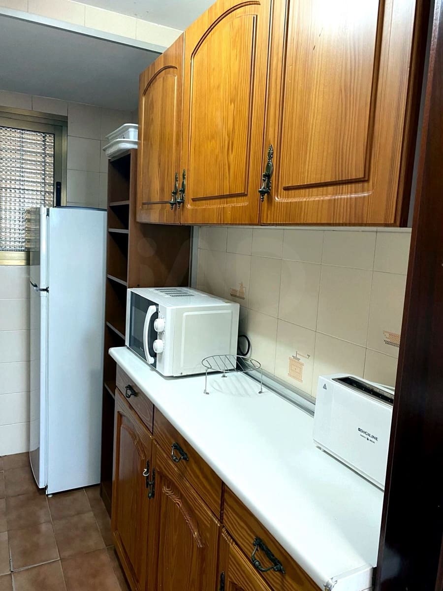 1 sovrum Lägenhet till salu i Benidorm med pool garage - 245 000 € (Ref: 10179747)