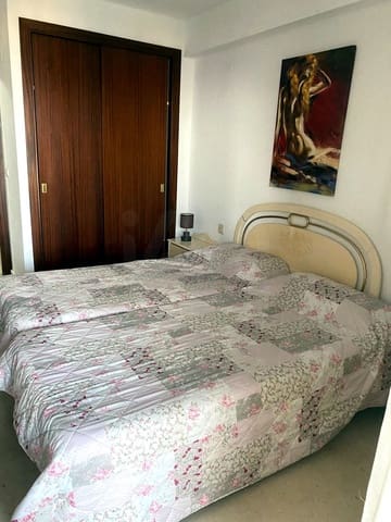 1 sovrum Lägenhet till salu i Levante Alto, Benidorm med pool garage - 245 000 € (Ref: 10179747)