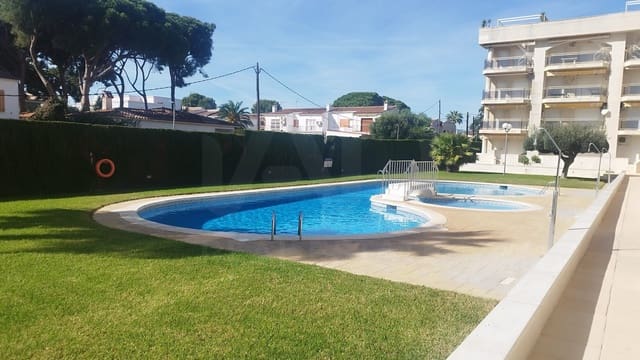 1 soverom Penthouse til salgs i Cambrils med svømmebasseng - € 259 000 (Ref: 10179750)