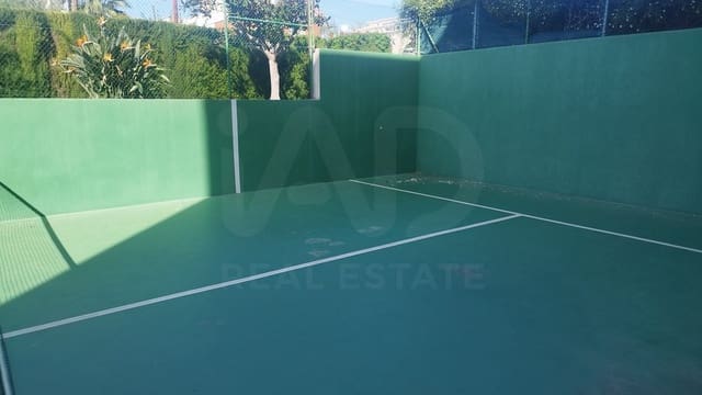1 soverom Penthouse til salgs i Cambrils med svømmebasseng - € 259 000 (Ref: 10179750)