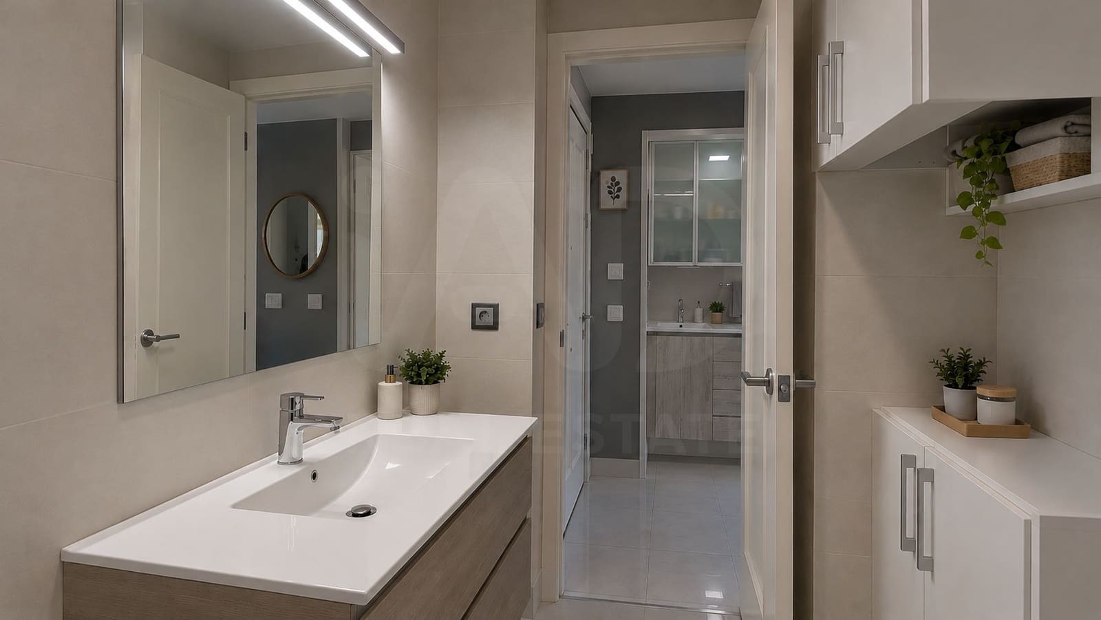 1 soverom Penthouse til salgs i Cambrils med svømmebasseng - € 259 000 (Ref: 10179750)