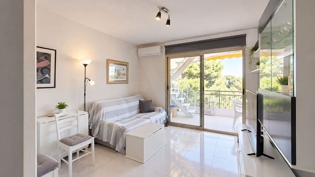 1 soverom Penthouse til salgs i Cambrils med svømmebasseng - € 259 000 (Ref: 10179750)