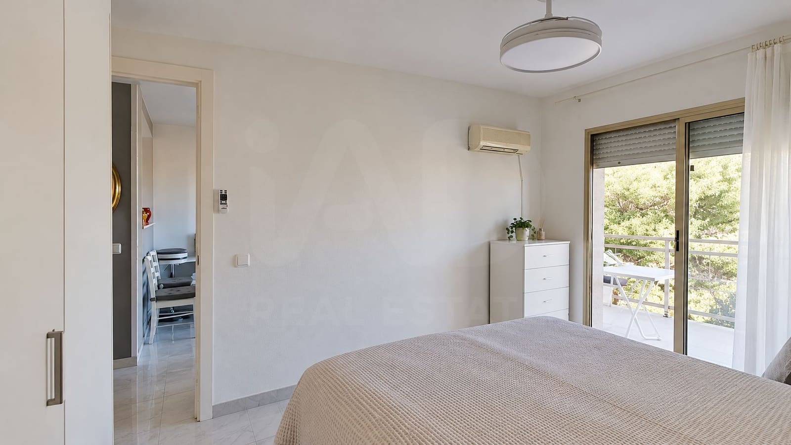 1 soverom Penthouse til salgs i Cambrils med svømmebasseng - € 259 000 (Ref: 10179750)