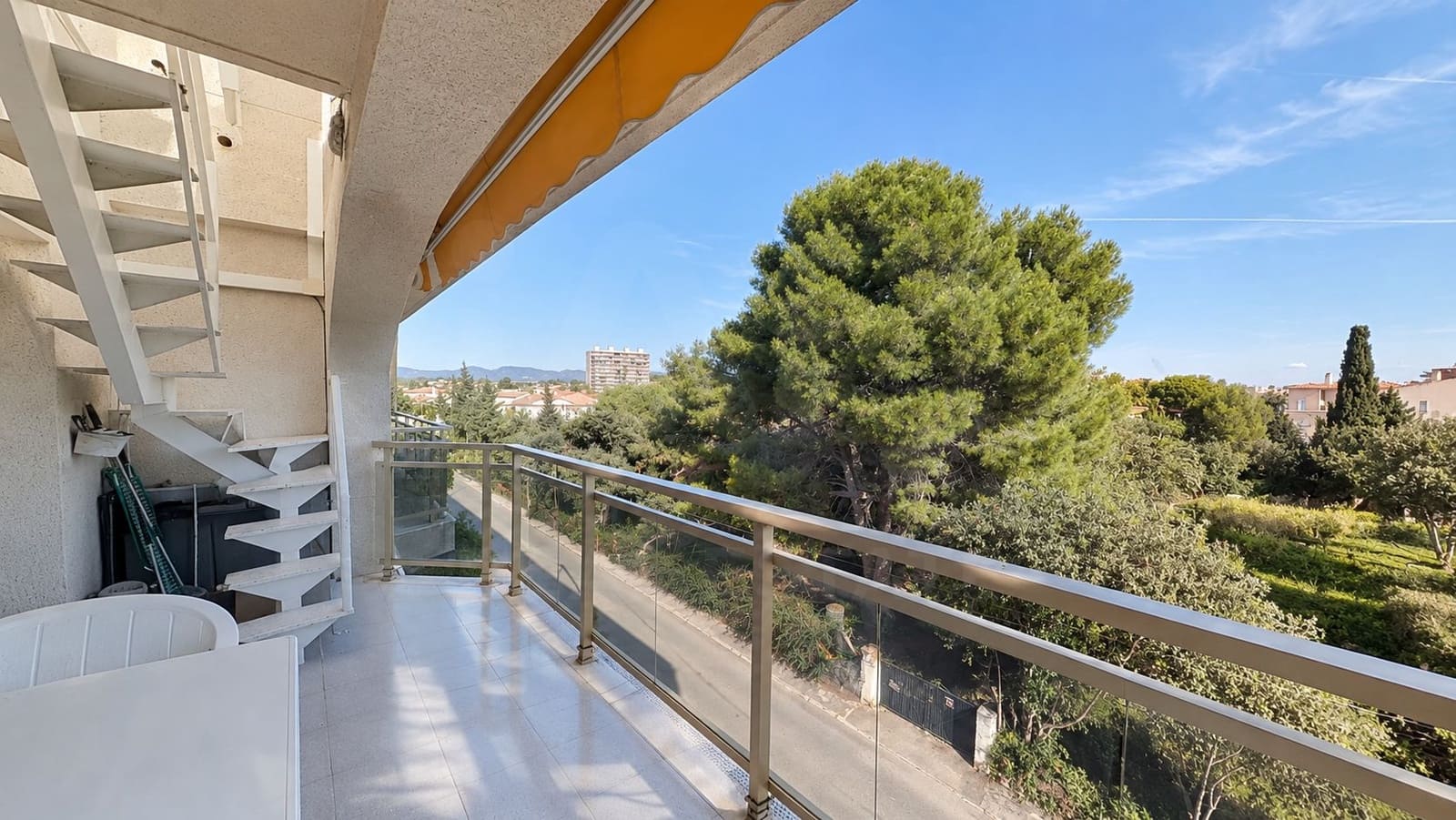 1 soverom Penthouse til salgs i Cambrils med svømmebasseng - € 259 000 (Ref: 10179750)