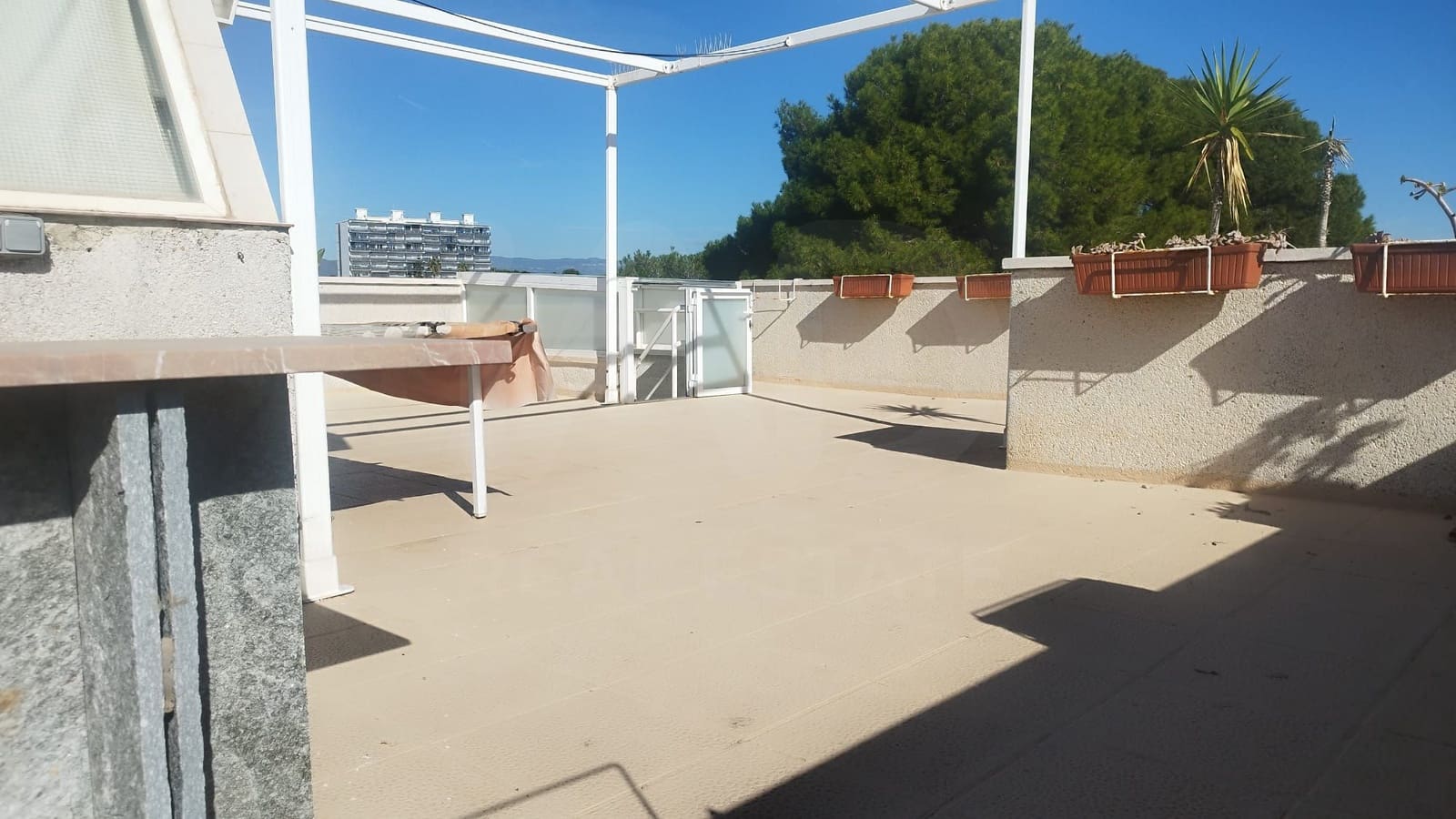1 soverom Penthouse til salgs i Cambrils med svømmebasseng - € 259 000 (Ref: 10179750)