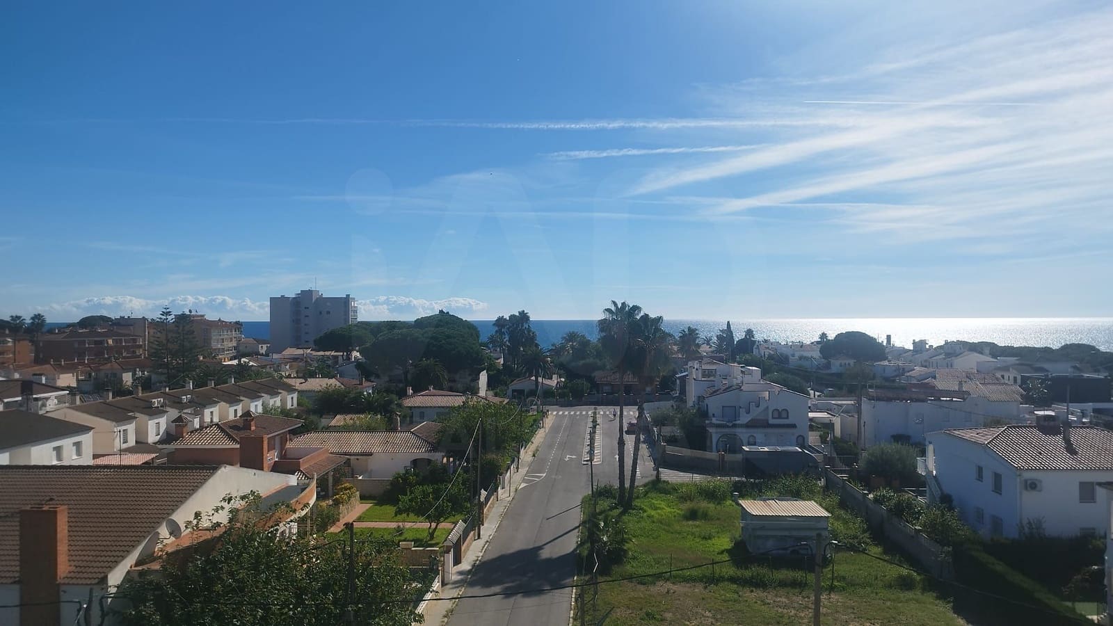 1 soverom Penthouse til salgs i Cambrils med svømmebasseng - € 259 000 (Ref: 10179750)