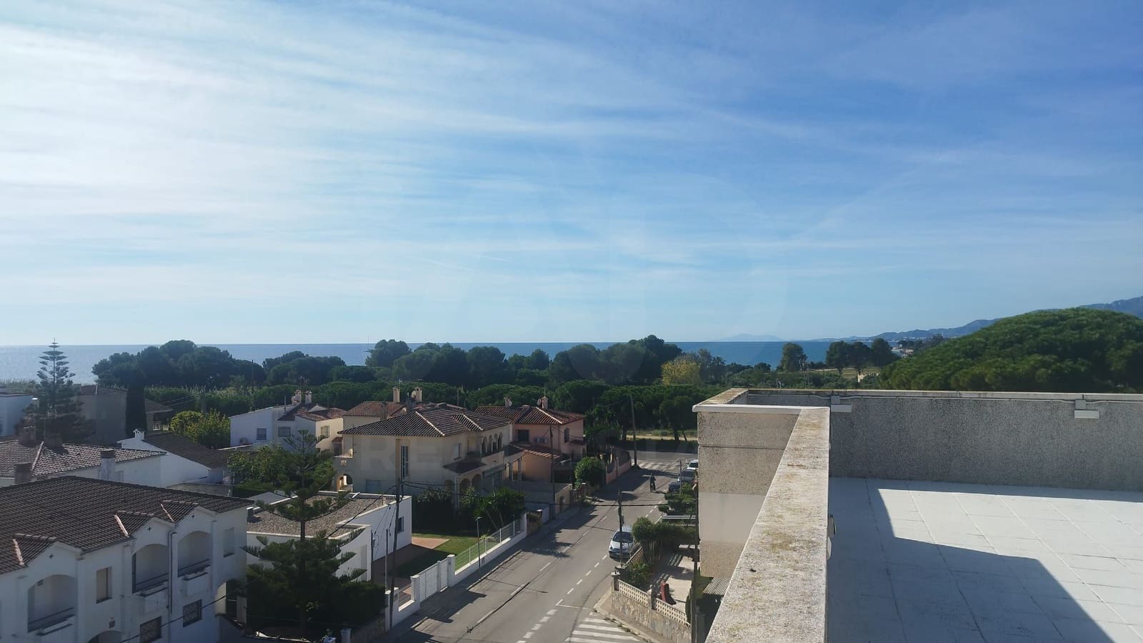 1 soverom Penthouse til salgs i Cambrils med svømmebasseng - € 259 000 (Ref: 10179750)