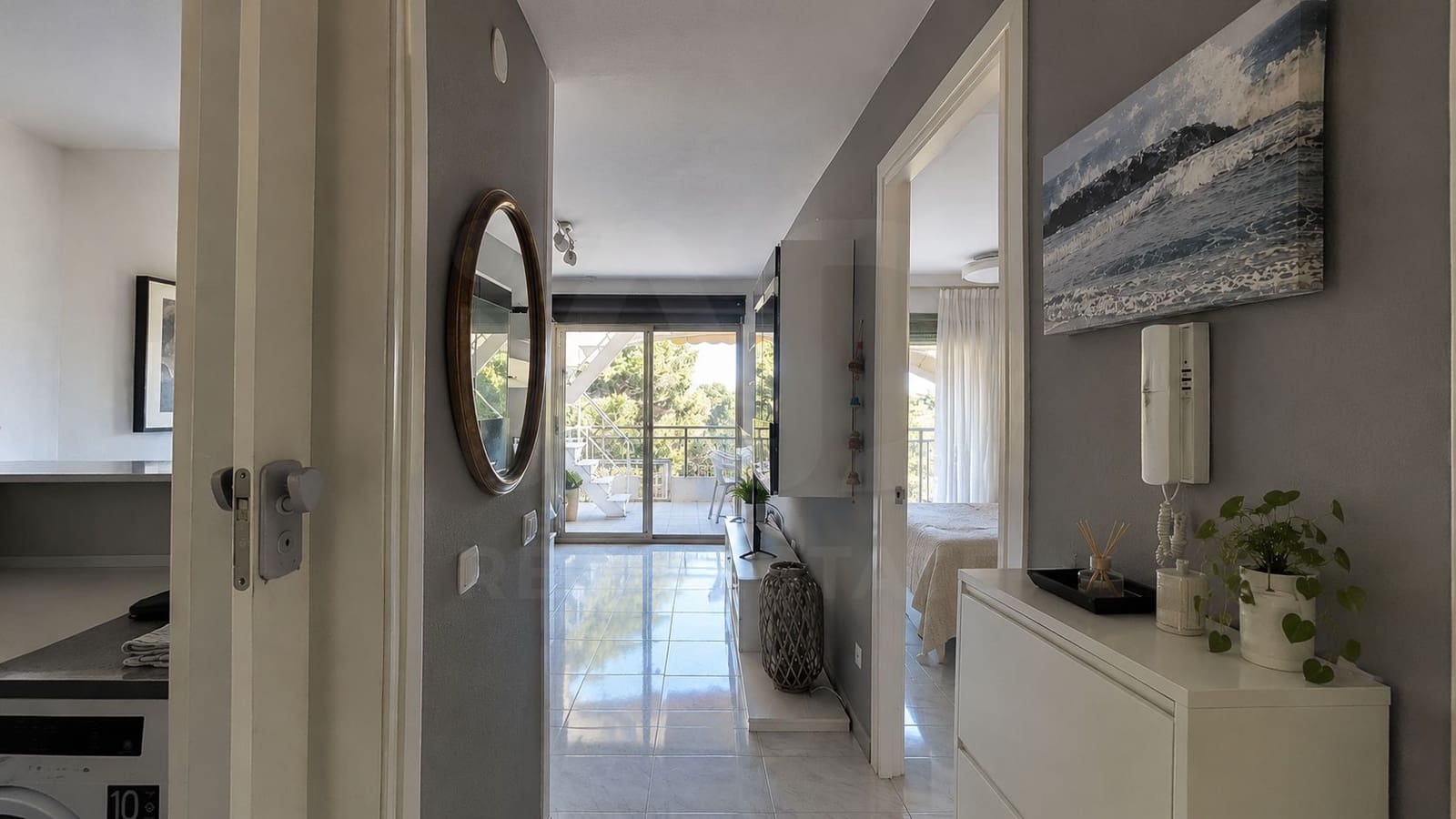 1 soverom Penthouse til salgs i Cambrils med svømmebasseng - € 259 000 (Ref: 10179750)