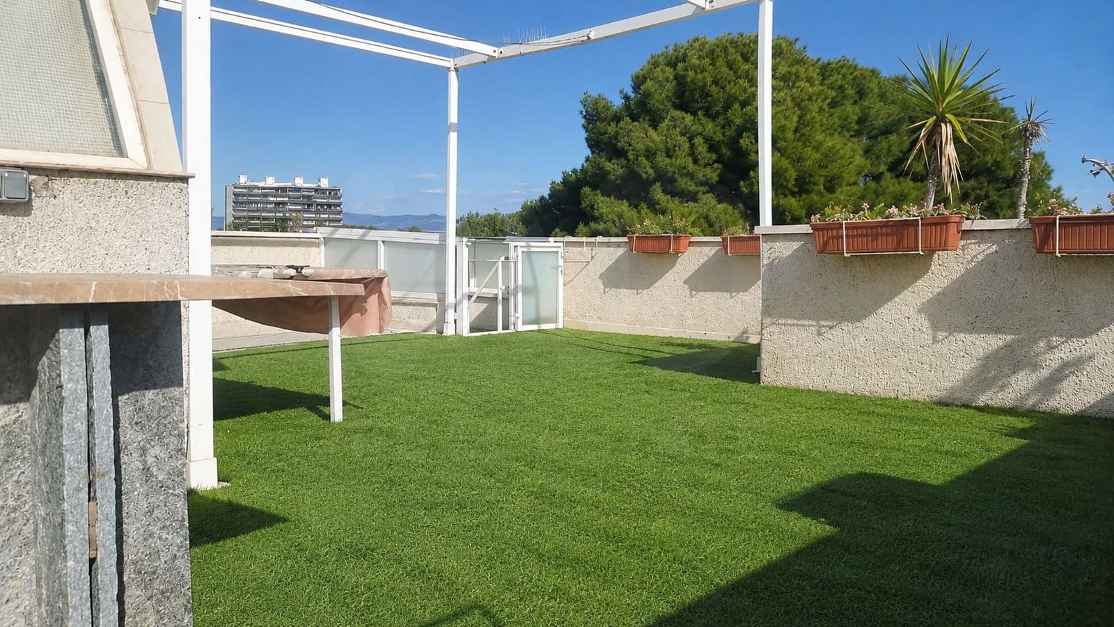 1 soverom Penthouse til salgs i Cambrils med svømmebasseng - € 259 000 (Ref: 10179750)