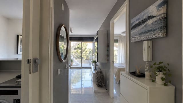 1 soverom Penthouse til salgs i Cambrils med svømmebasseng - € 259 000 (Ref: 10179750)