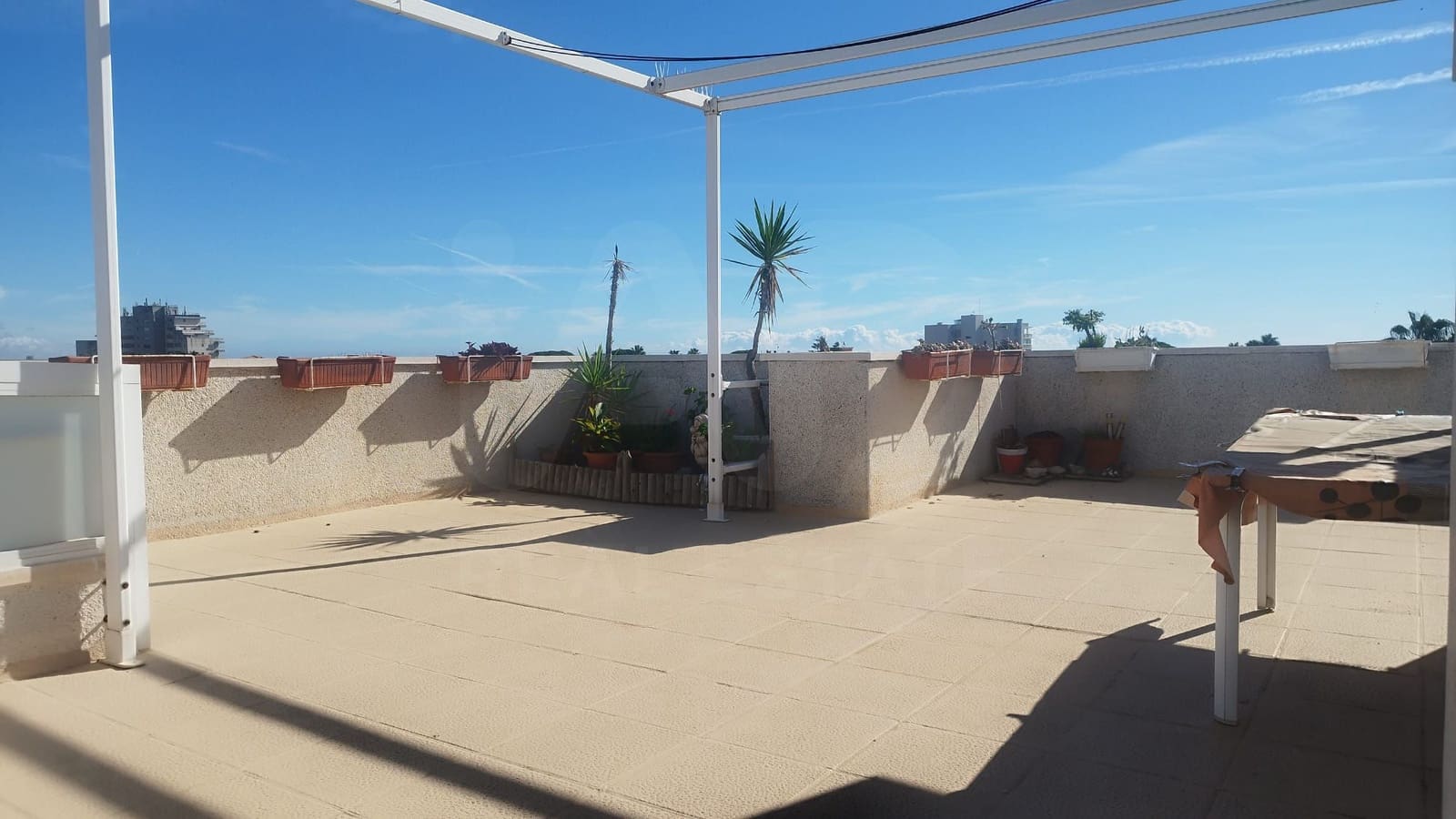 1 soverom Penthouse til salgs i Cambrils med svømmebasseng - € 259 000 (Ref: 10179750)
