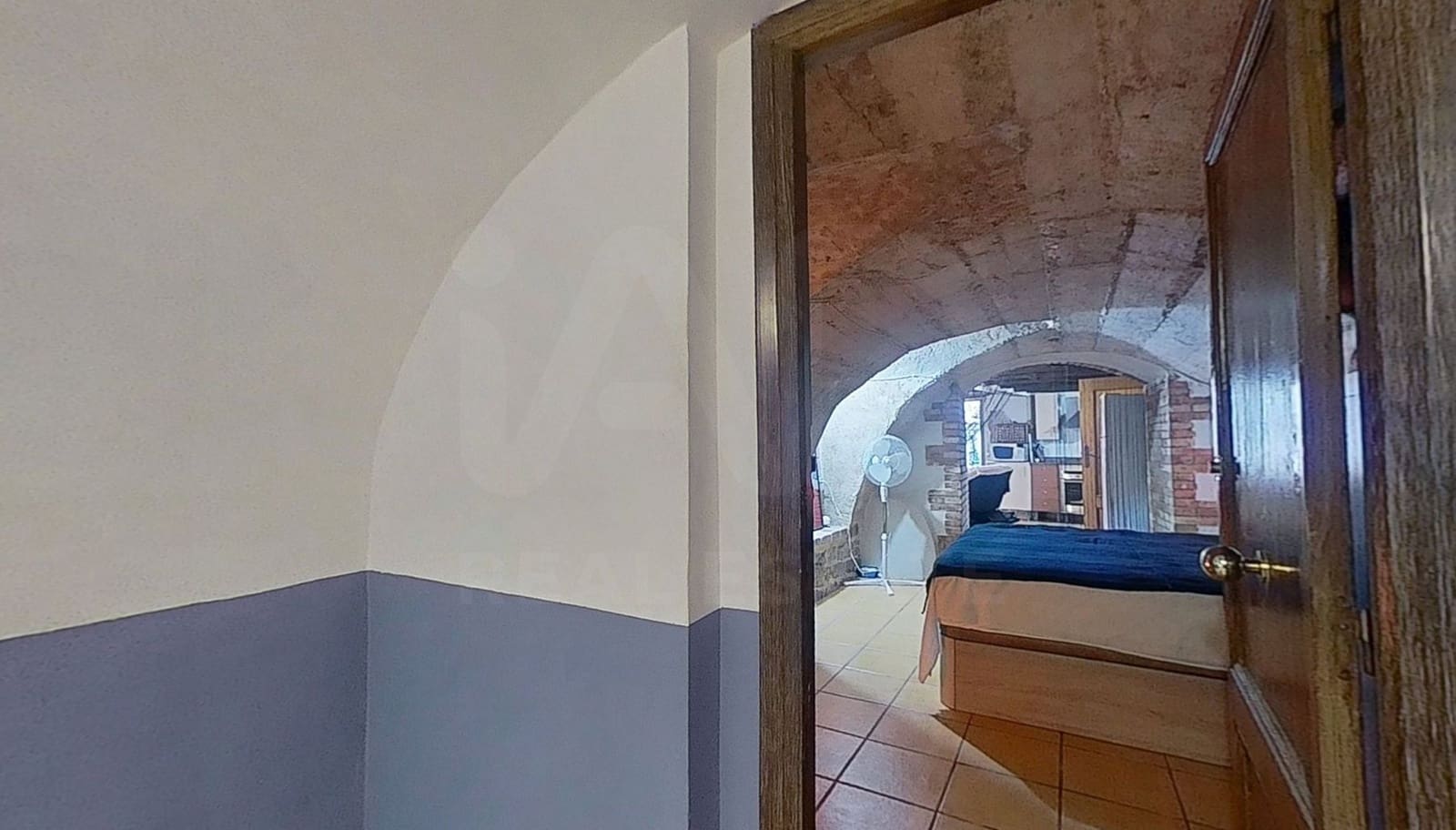 2 sovrum Lägenhet till salu i Corbera d'Ebre med pool - 74 000 € (Ref: 10179751)
