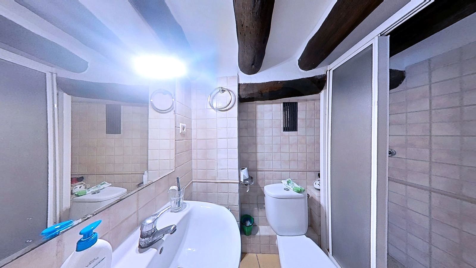 2 sovrum Lägenhet till salu i Corbera d'Ebre med pool - 74 000 € (Ref: 10179751)