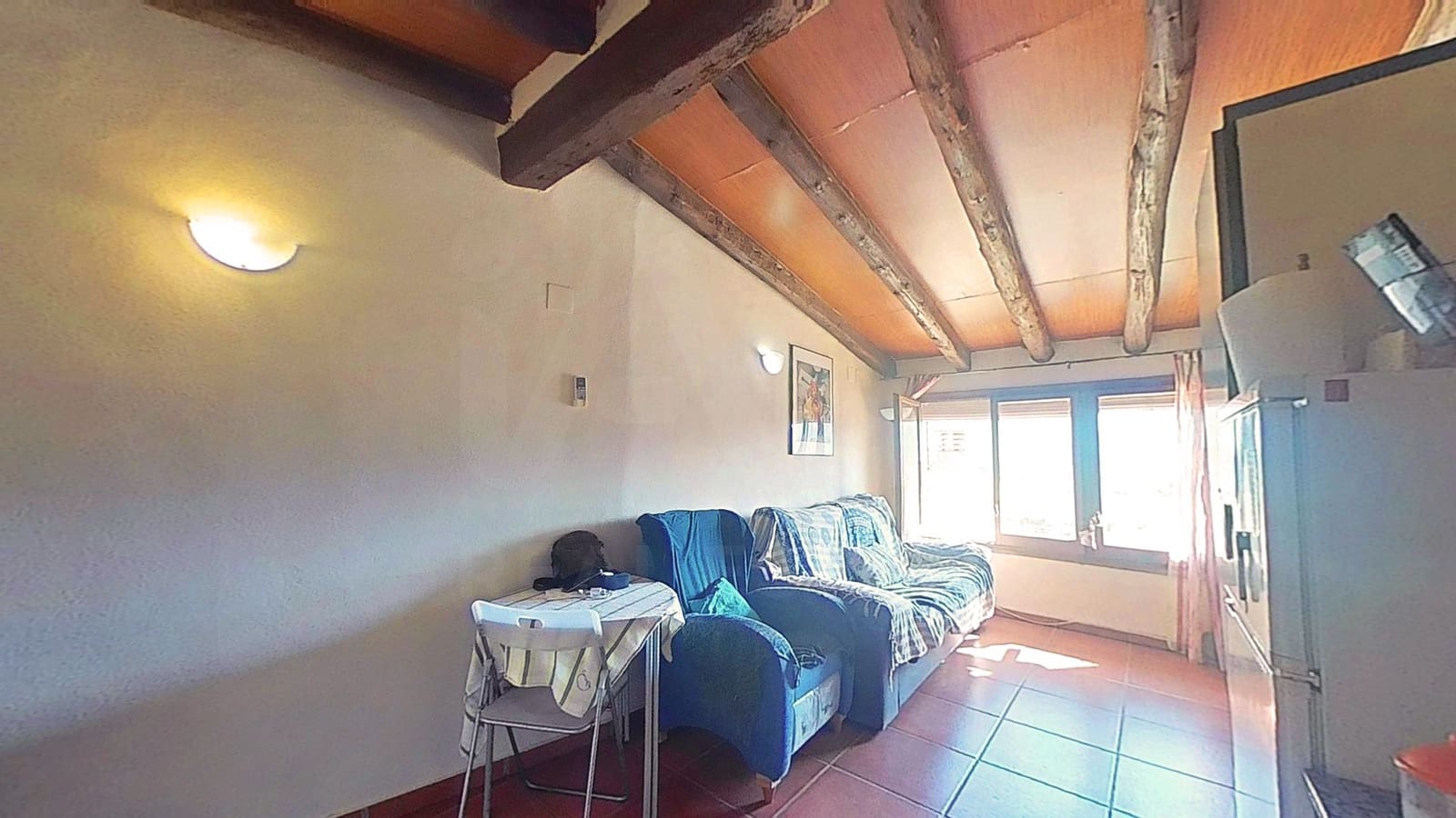 2 sovrum Lägenhet till salu i Corbera d'Ebre med pool - 74 000 € (Ref: 10179751)