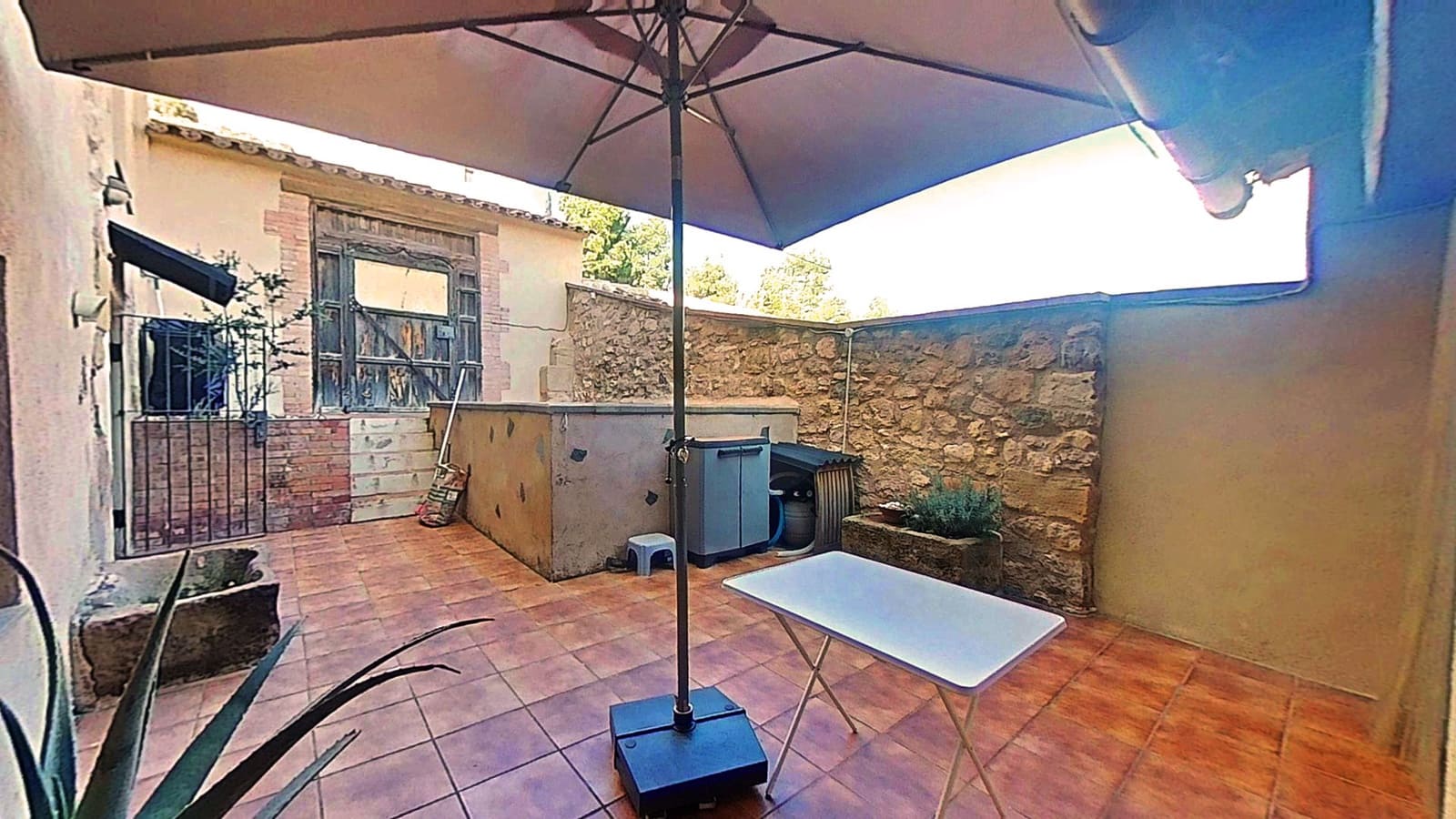 2 sovrum Lägenhet till salu i Corbera d'Ebre med pool - 74 000 € (Ref: 10179751)