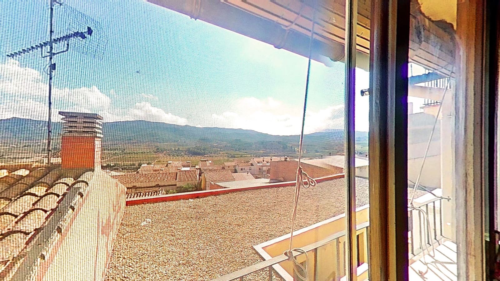 2 sovrum Lägenhet till salu i Corbera d'Ebre med pool - 74 000 € (Ref: 10179751)