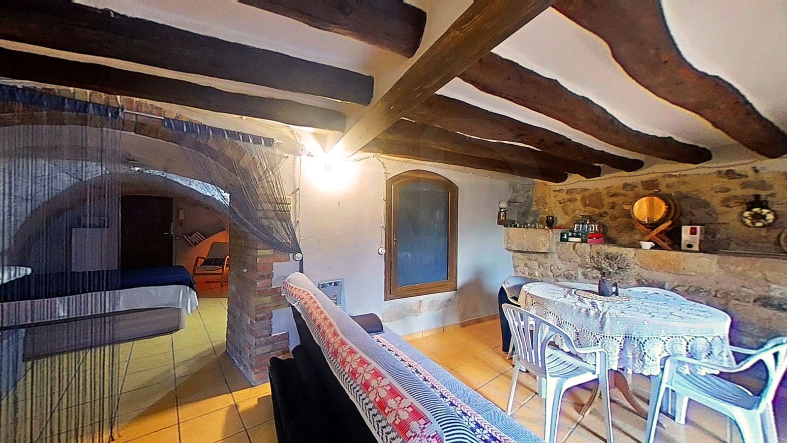 2 sovrum Lägenhet till salu i Corbera d'Ebre med pool - 74 000 € (Ref: 10179751)
