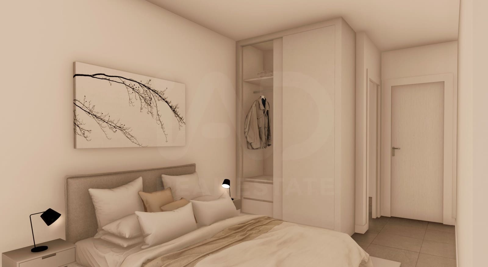 2 quarto Casa em Banda para venda em Roldan com piscina - 268 900 € (Ref: 10179752)