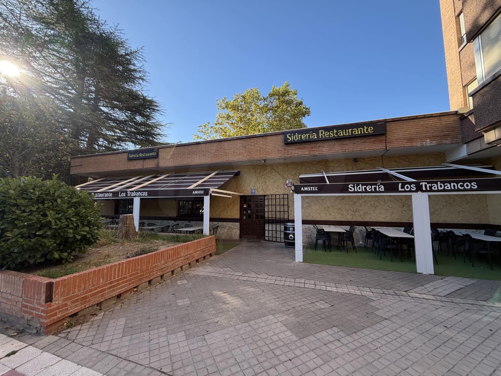 Erhverv til salg i Valladolid by - € 325.000 (Ref: 10179754)