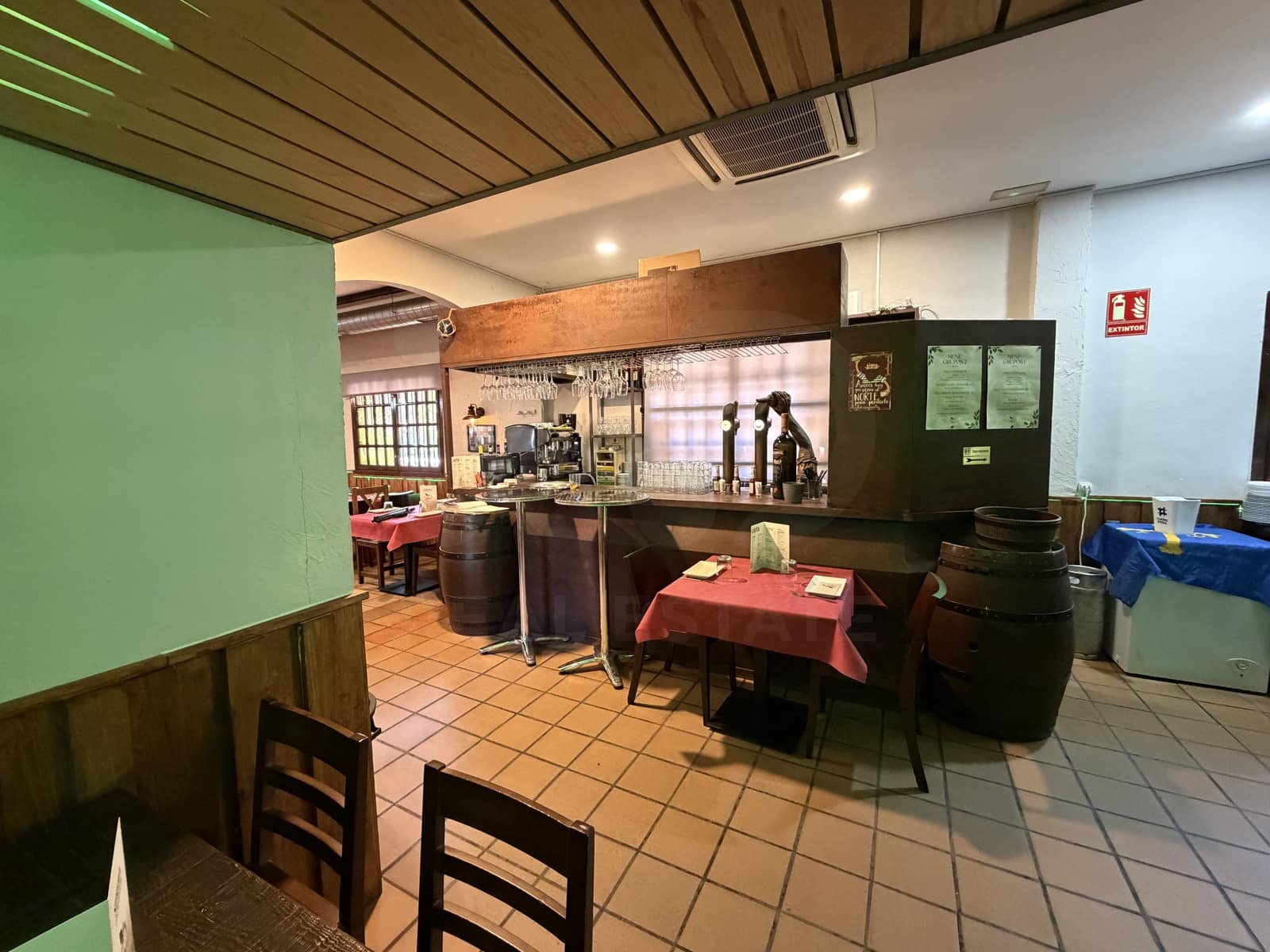 Erhverv til salg i Valladolid by - € 325.000 (Ref: 10179754)