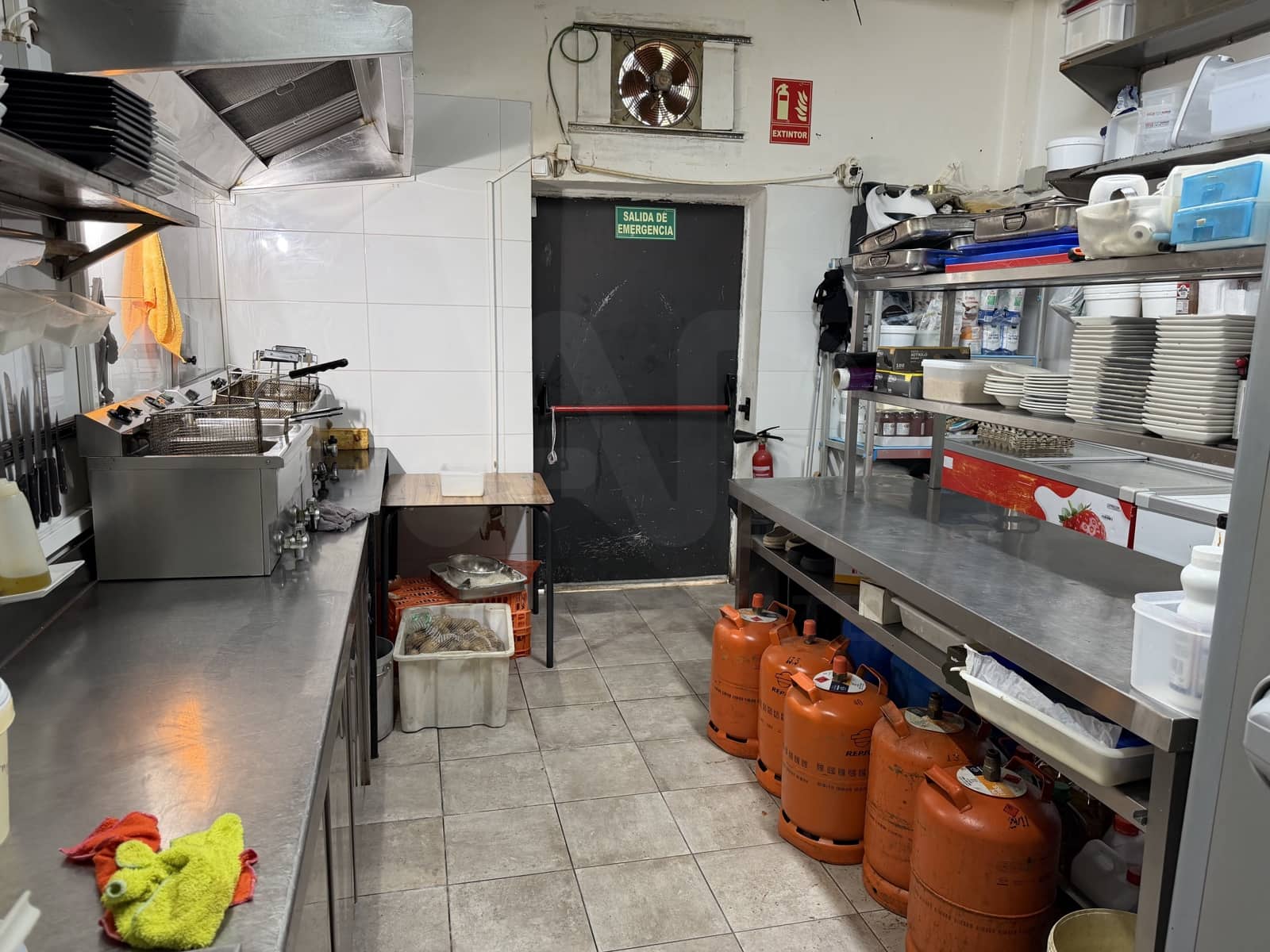 Erhverv til salg i Valladolid by - € 325.000 (Ref: 10179754)