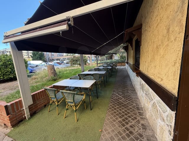 Erhverv til salg i Valladolid by - € 325.000 (Ref: 10179754)